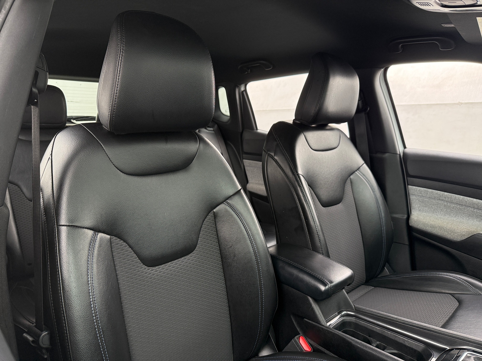 Thumbnail: 2023 Jeep Compass - 2