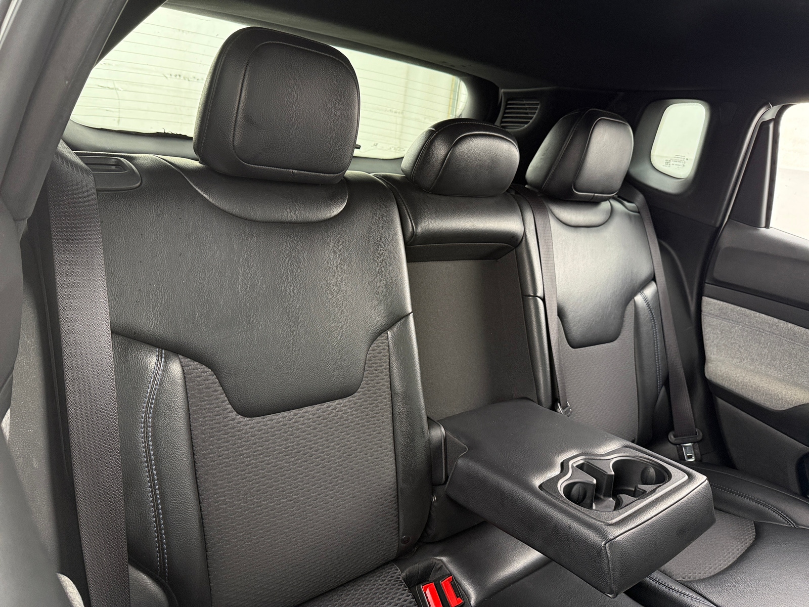 Thumbnail: 2023 Jeep Compass - 6