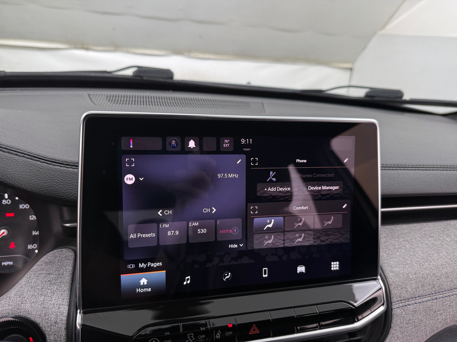 Thumbnail: 2023 Jeep Compass - 4