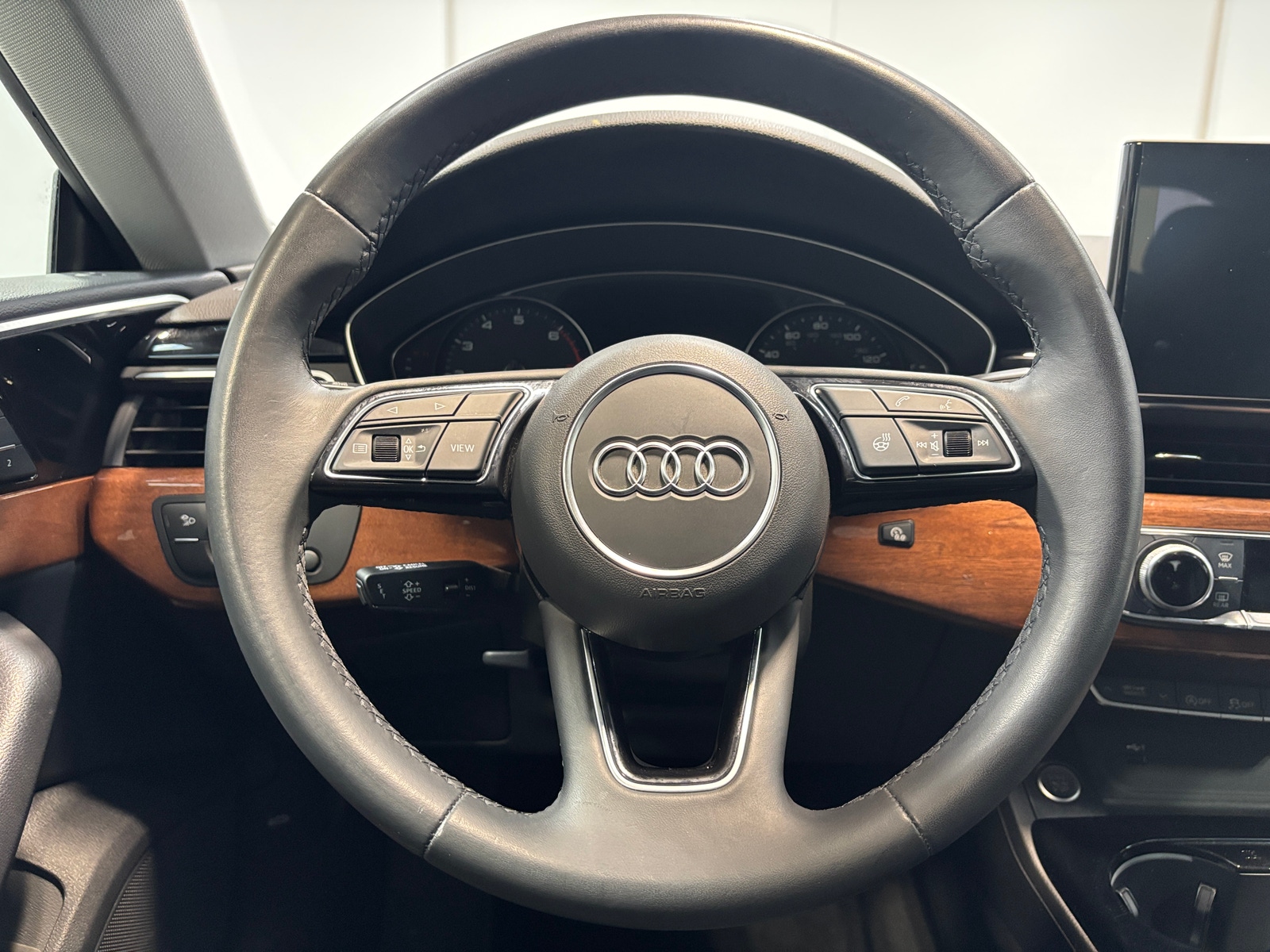 Thumbnail: 2023 Audi A5 - 4