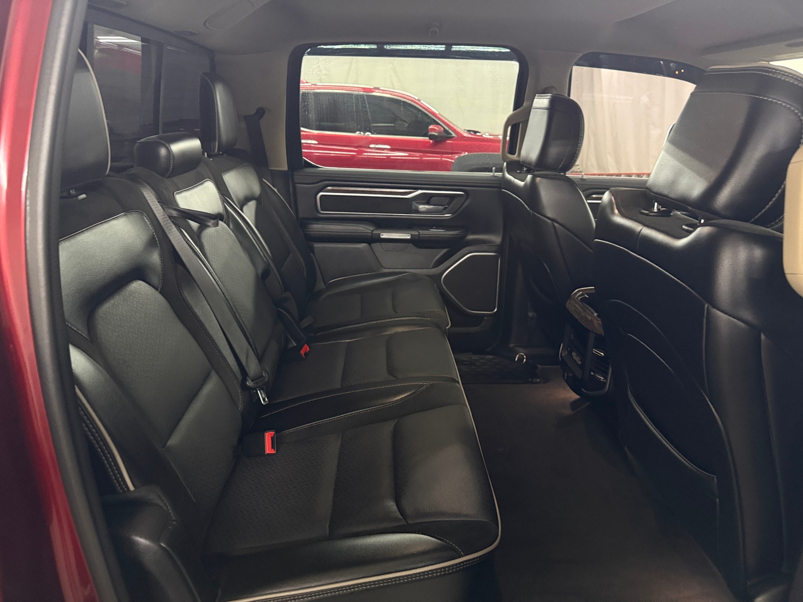 Thumbnail: 2020 RAM 1500 - 5