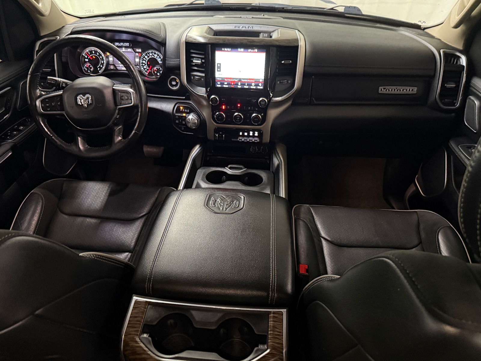 Thumbnail: 2020 RAM 1500 - 2