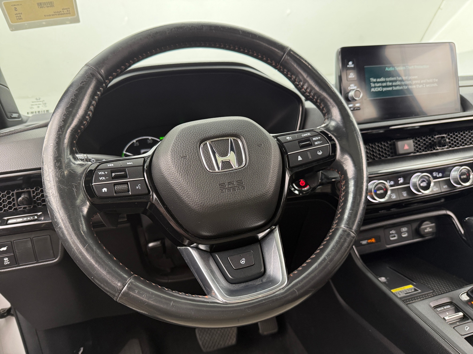 Thumbnail: 2023 Honda CR-V - 4