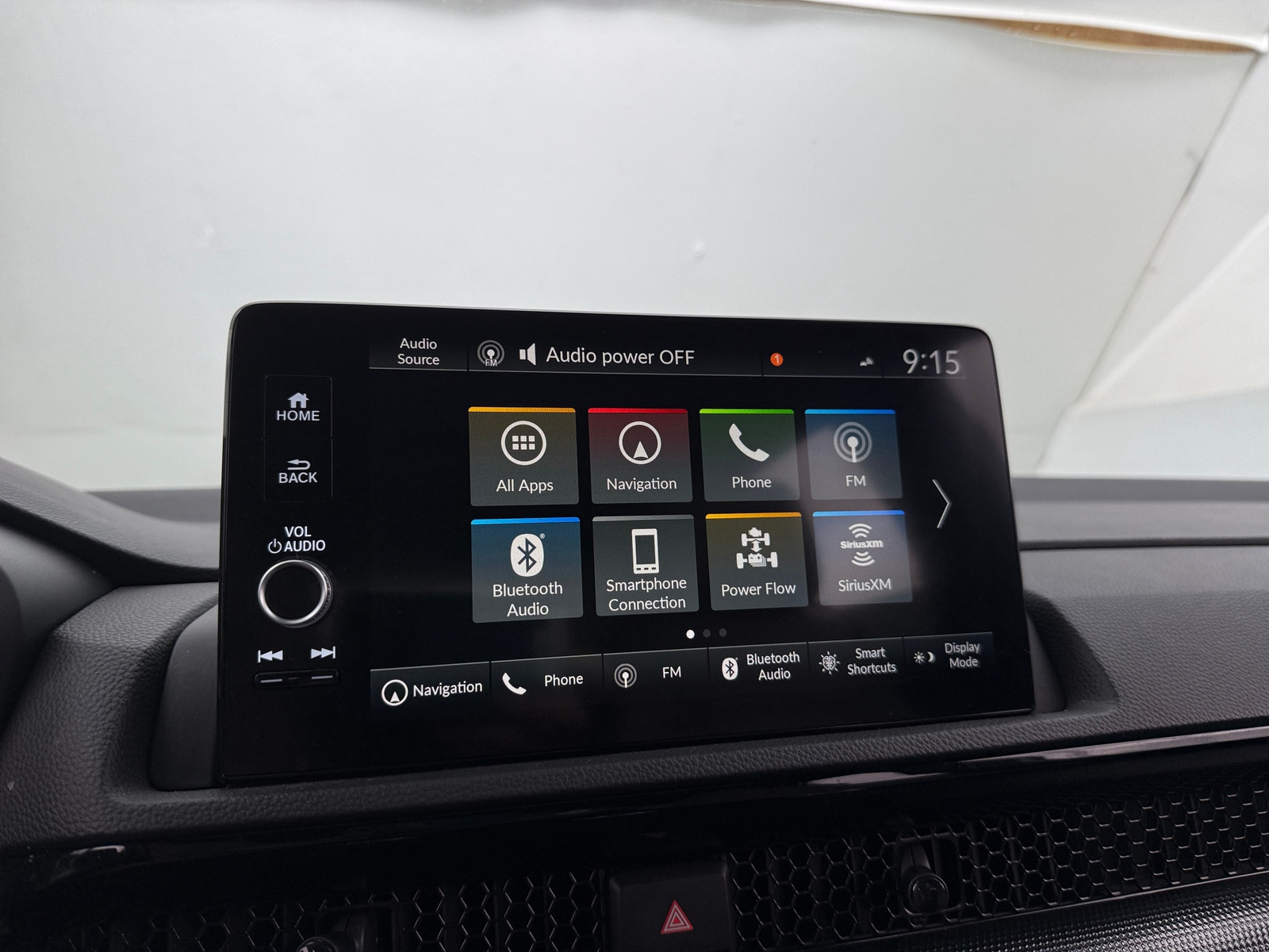Thumbnail: 2023 Honda CR-V - 3