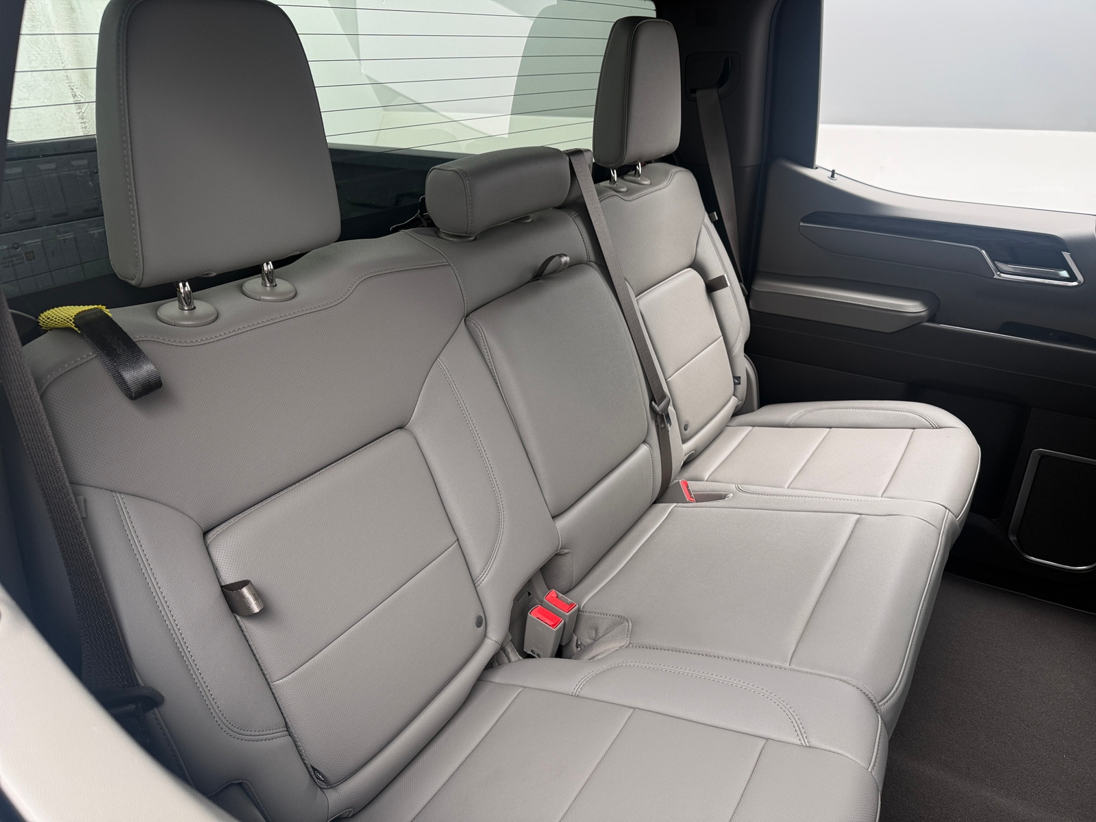 Thumbnail: 2024 GMC Sierra 1500 - 5