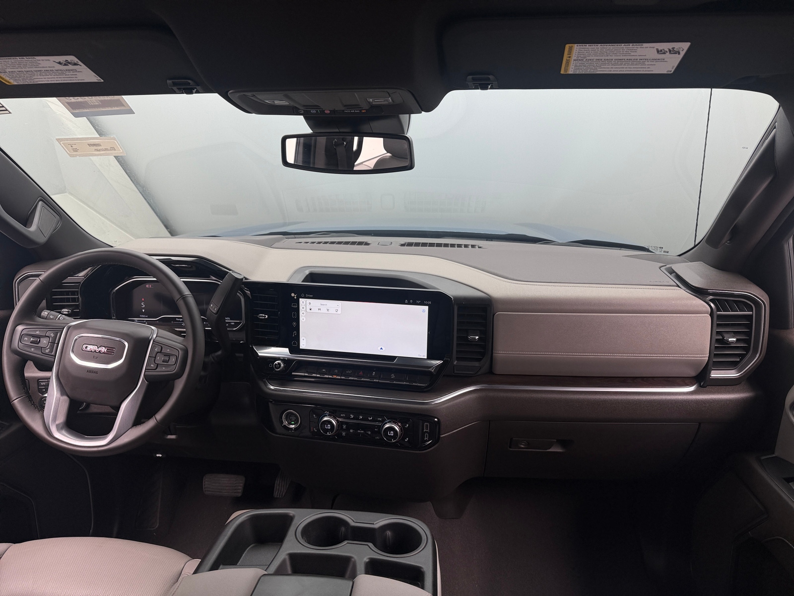 Thumbnail: 2024 GMC Sierra 1500 - 2