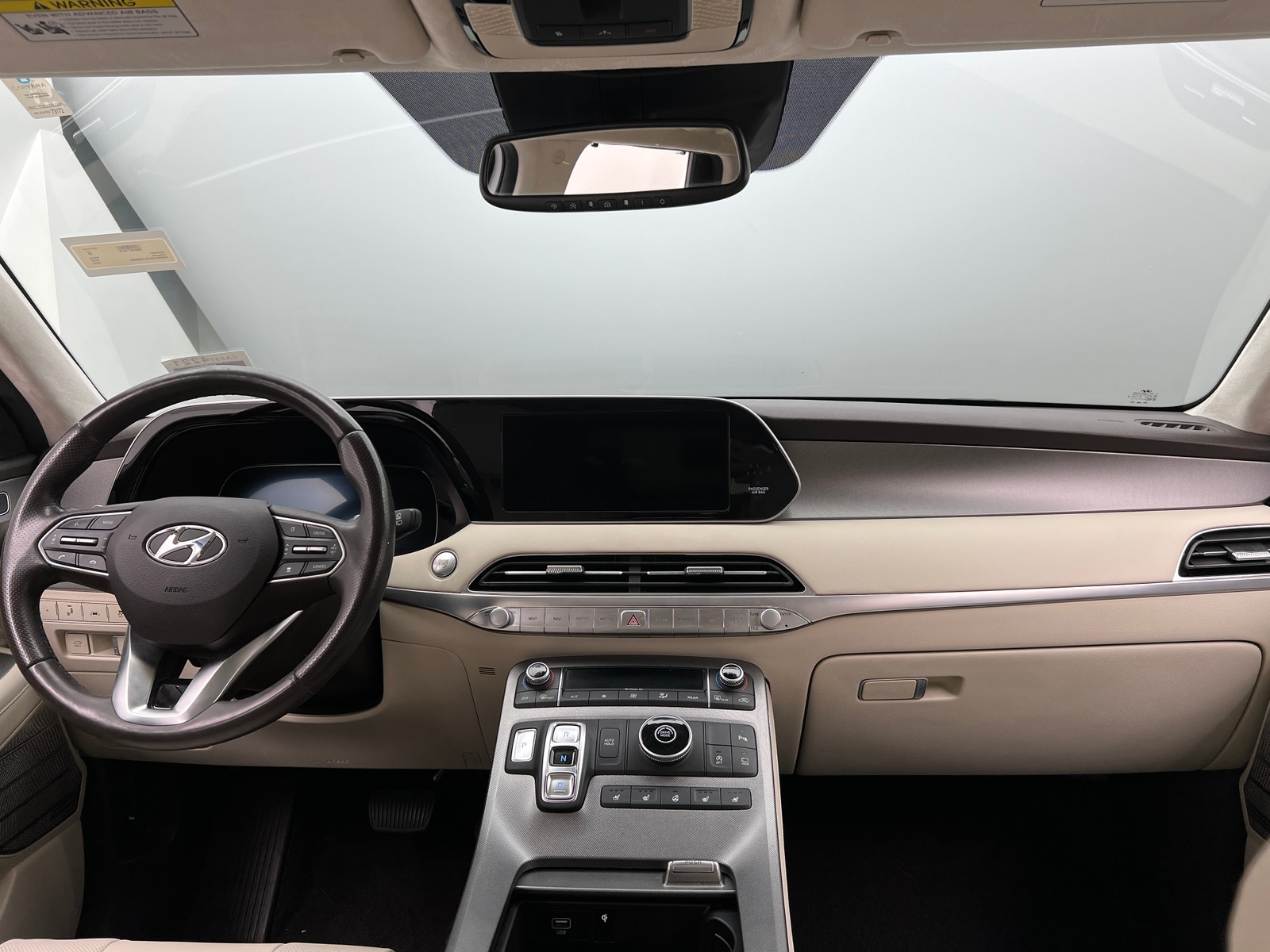 Thumbnail: 2020 Hyundai Palisade - 2