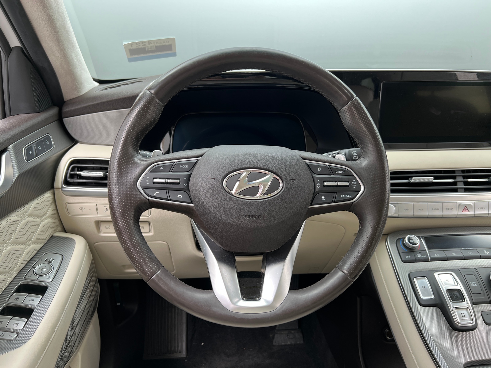 Thumbnail: 2020 Hyundai Palisade - 4