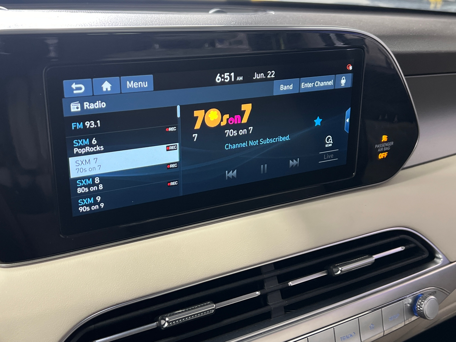 Thumbnail: 2020 Hyundai Palisade - 3