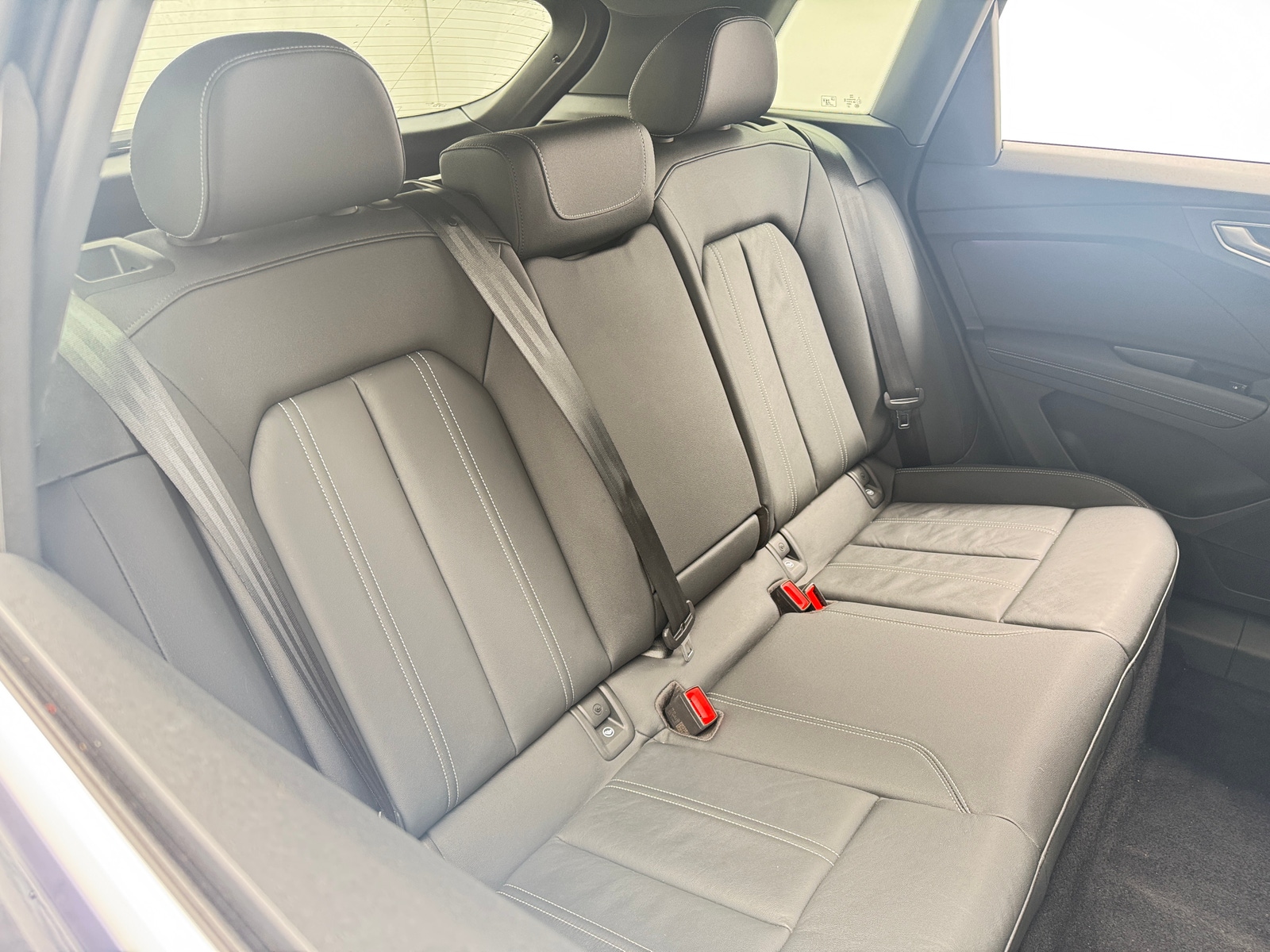 Thumbnail: 2023 Audi Q4 e-tron - 5