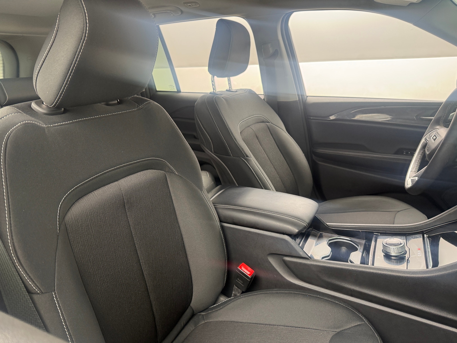 Thumbnail: 2023 Jeep Grand Cherokee - 2