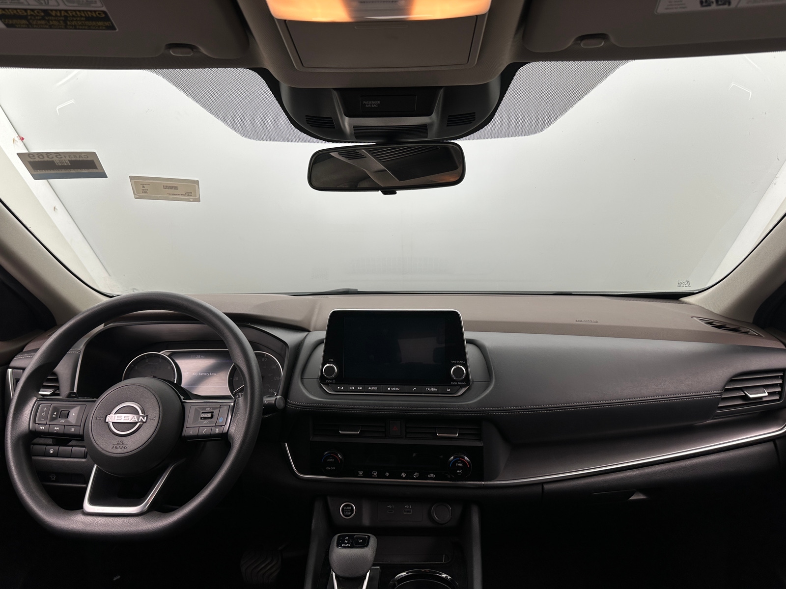 Thumbnail: 2023 Nissan Rogue - 3