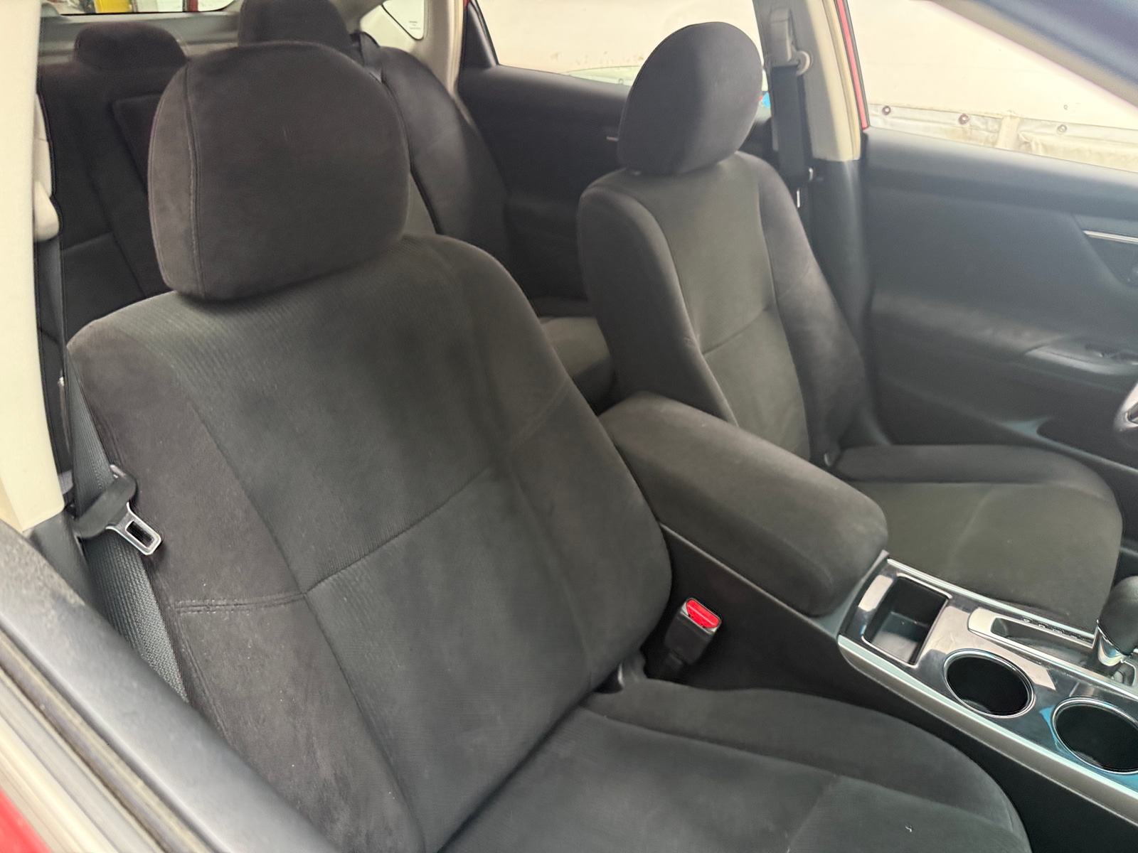 Thumbnail: 2013 Nissan Altima - 2