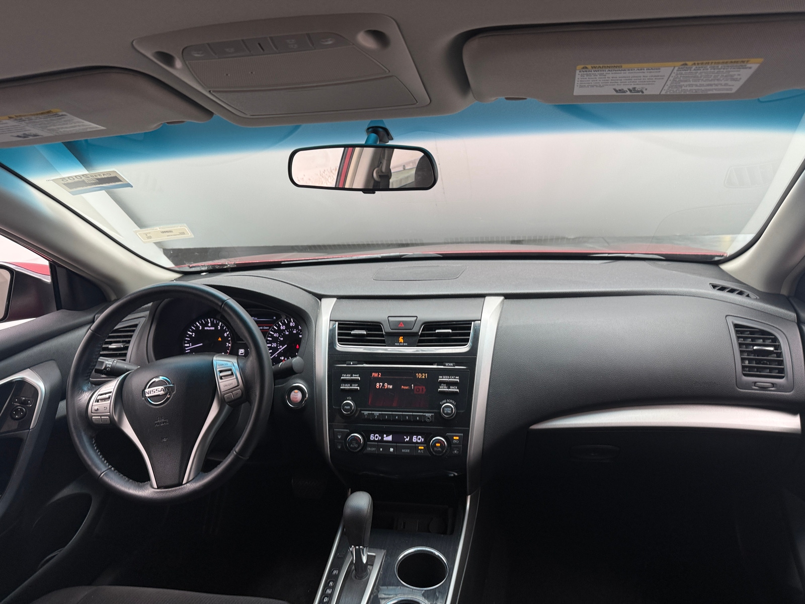 Thumbnail: 2013 Nissan Altima - 3