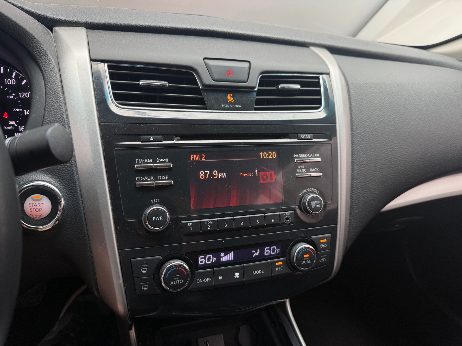 Thumbnail: 2013 Nissan Altima - 4