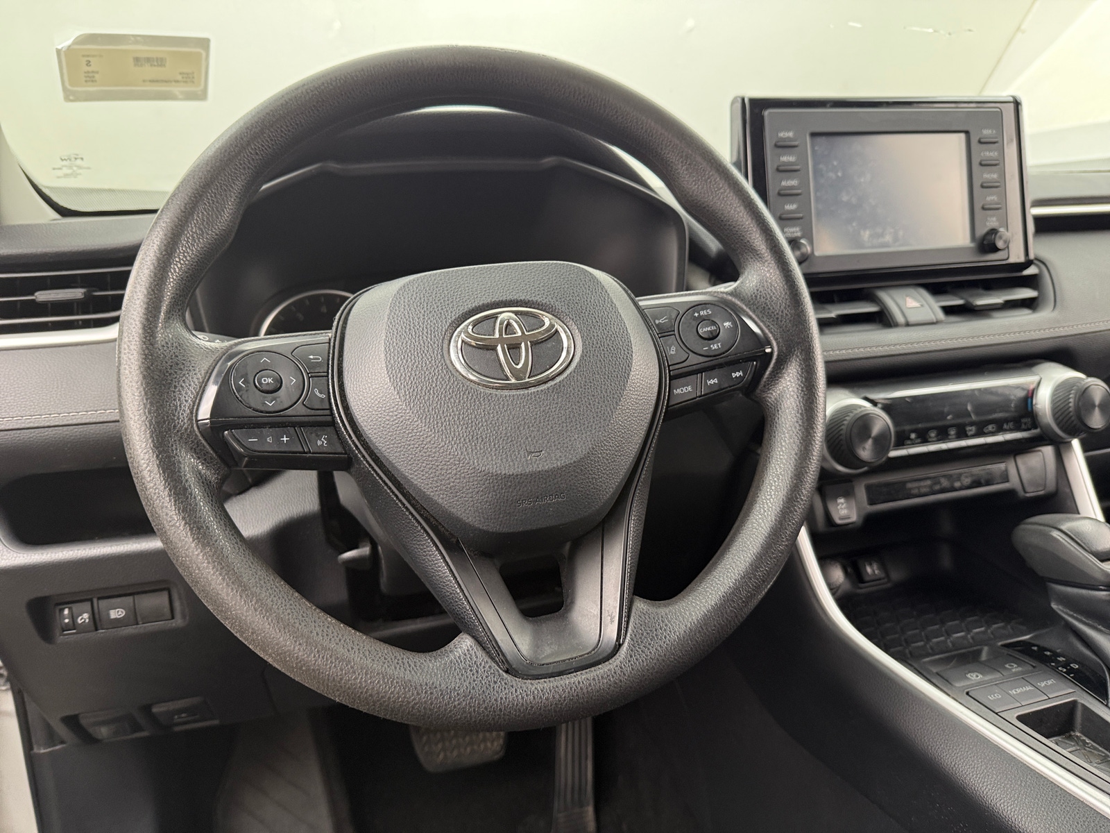 Thumbnail: 2019 Toyota RAV4 - 5