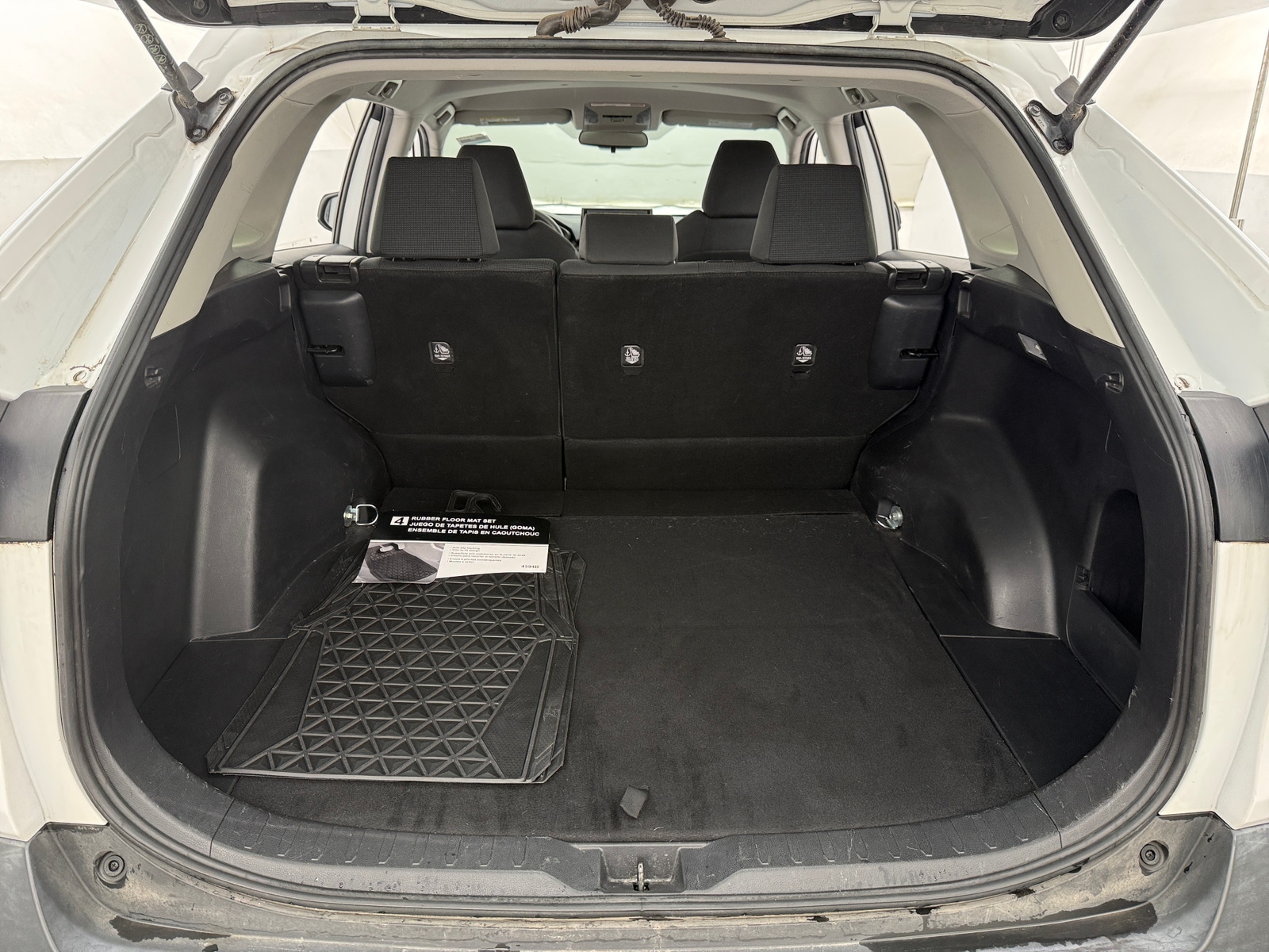 Thumbnail: 2019 Toyota RAV4 - 7