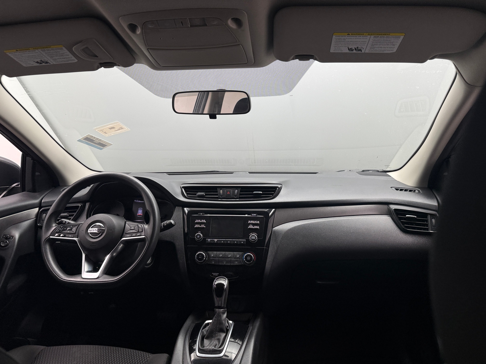 Thumbnail: 2018 Nissan Rogue Sport - 3