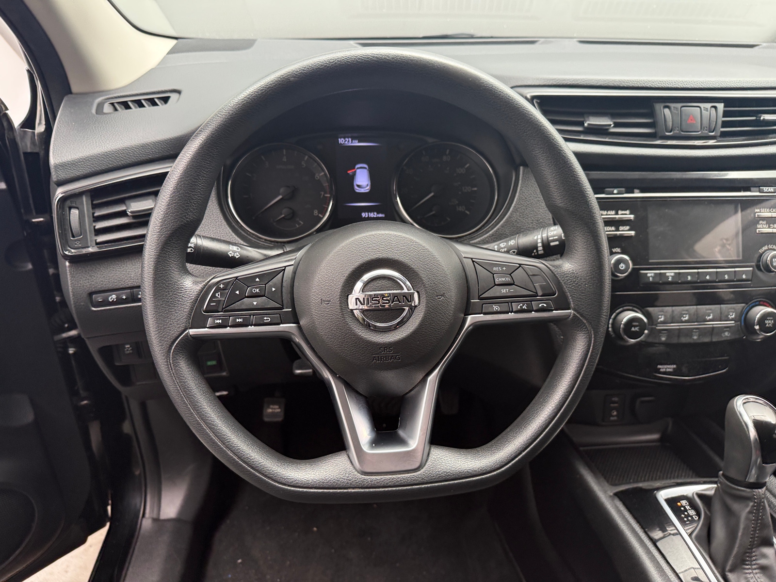 Thumbnail: 2018 Nissan Rogue Sport - 5