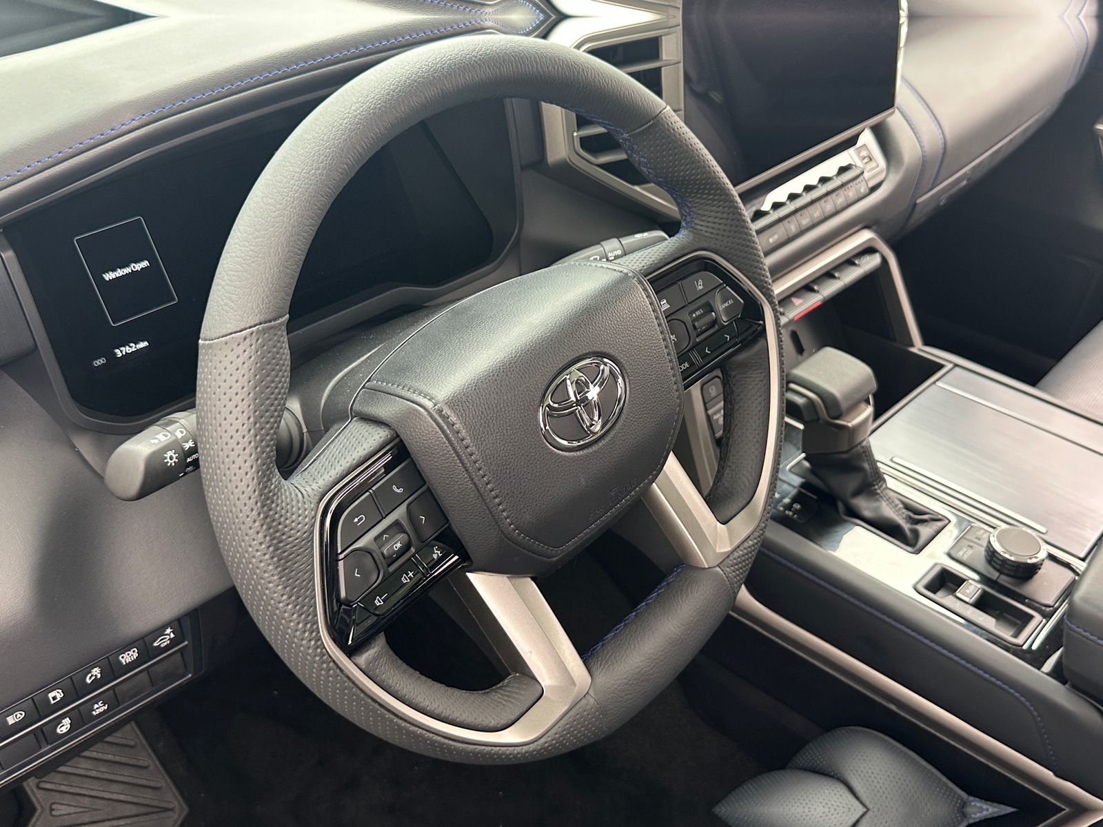 Thumbnail: 2026 Toyota Tundra - 4