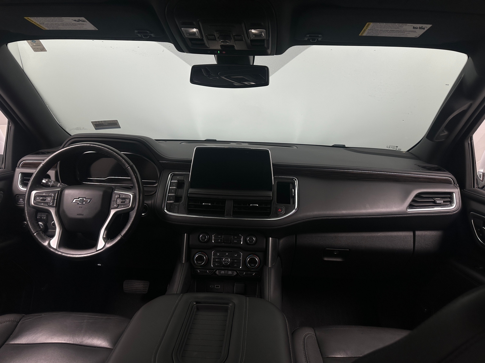 Thumbnail: 2022 Chevrolet Suburban - 2