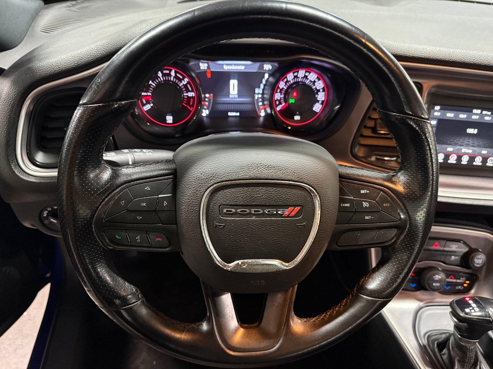 Thumbnail: 2021 Dodge Challenger - 4