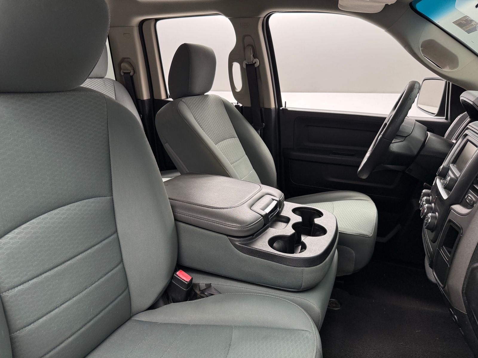 Thumbnail: 2018 RAM 1500 - 2