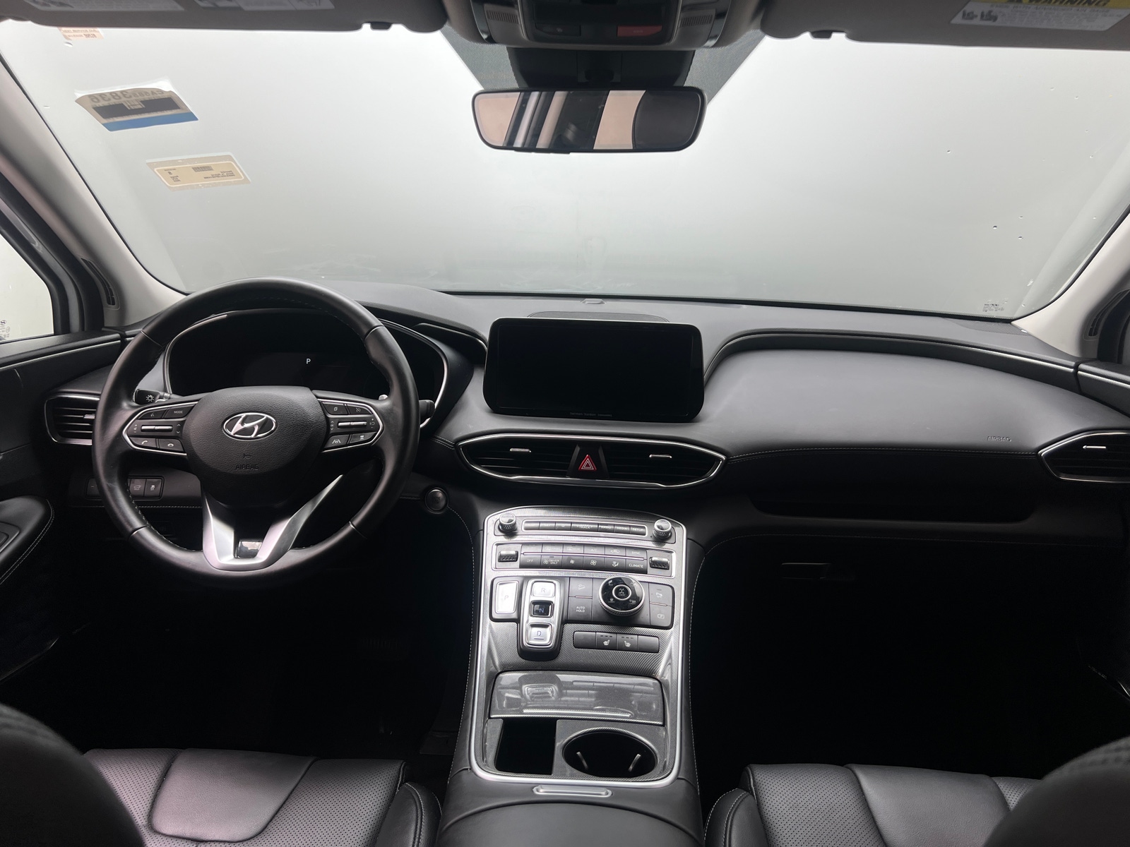 Thumbnail: 2023 Hyundai Santa Fe - 2