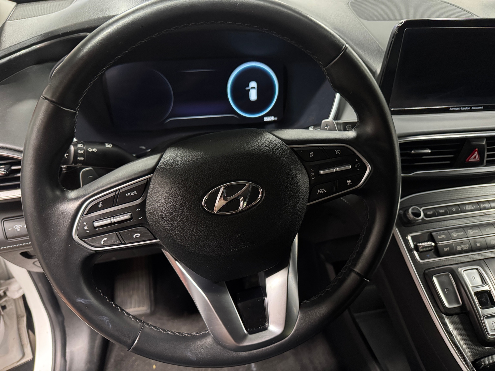Thumbnail: 2023 Hyundai Santa Fe - 4