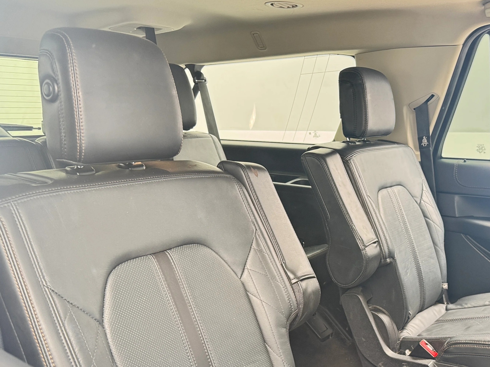 Thumbnail: 2020 Ford Expedition MAX - 5