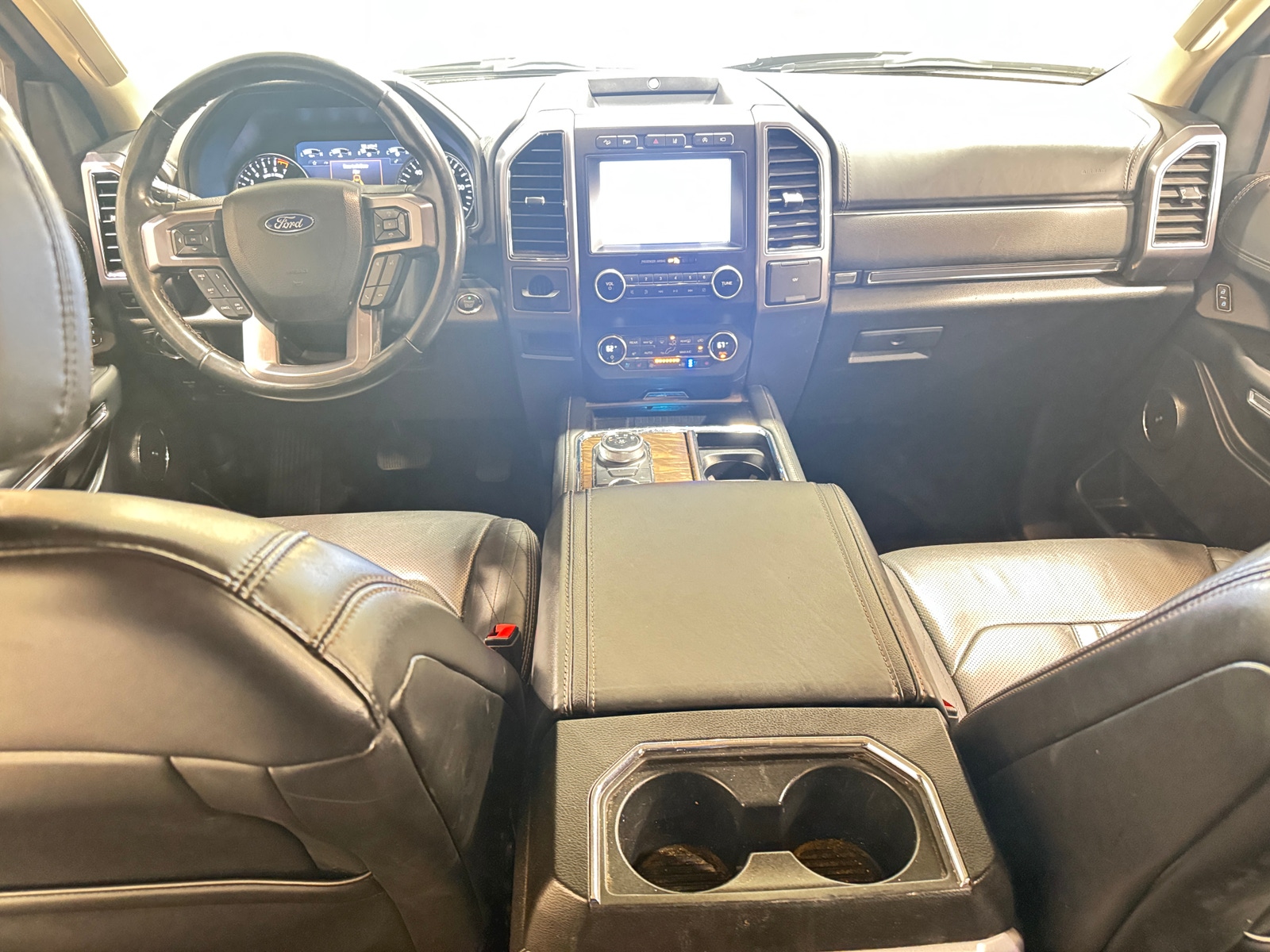 Thumbnail: 2020 Ford Expedition MAX - 2