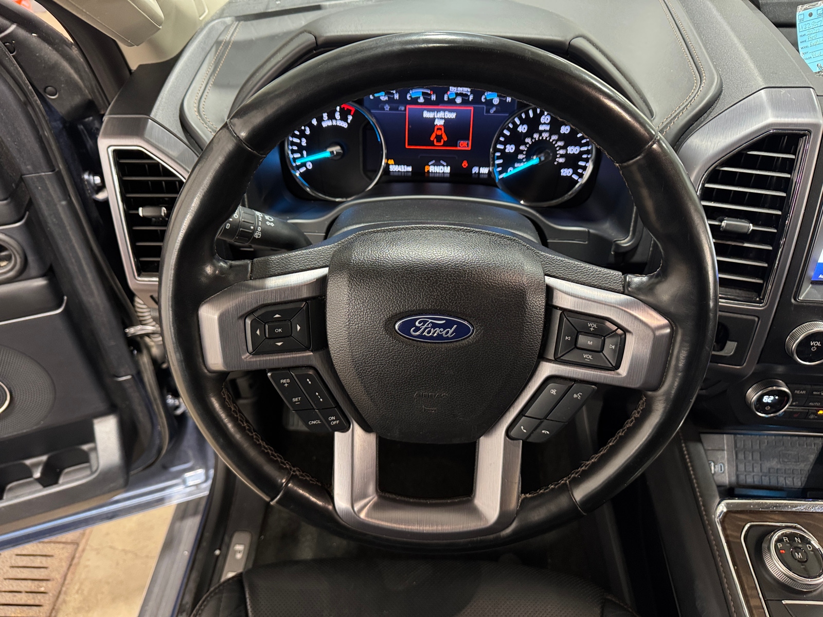 Thumbnail: 2020 Ford Expedition MAX - 4