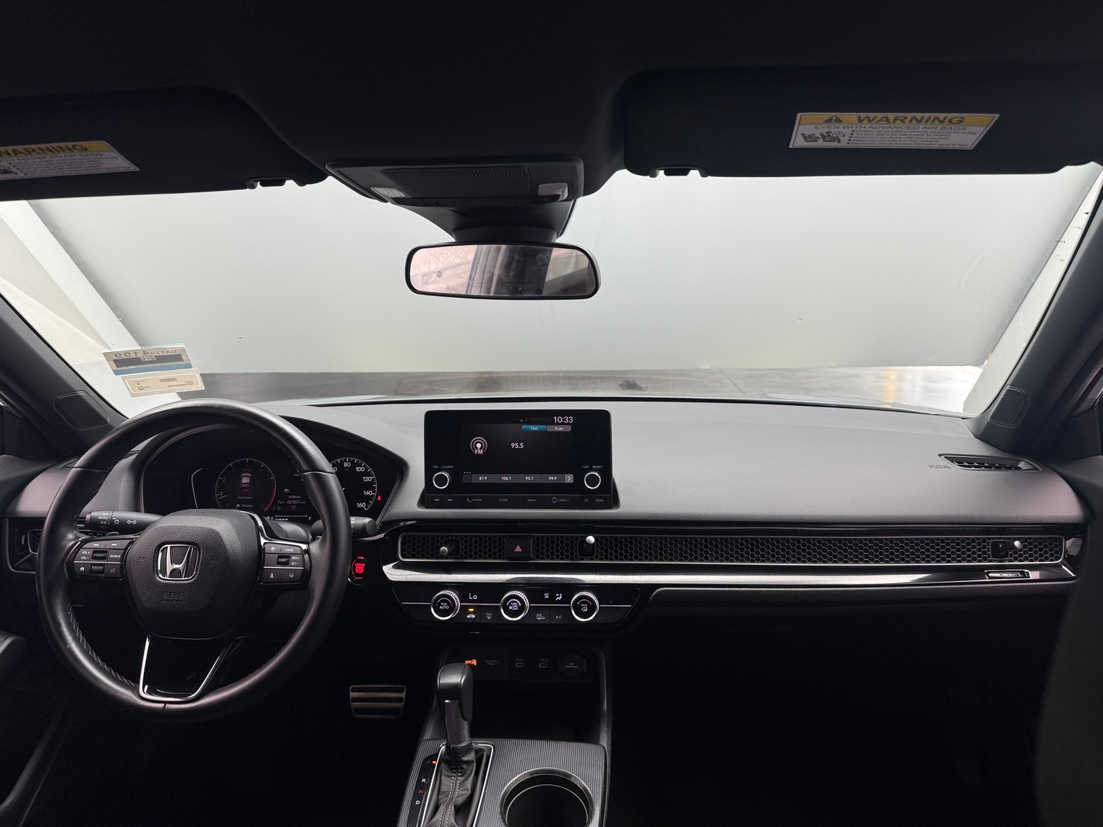 Thumbnail: 2025 Honda Civic - 3