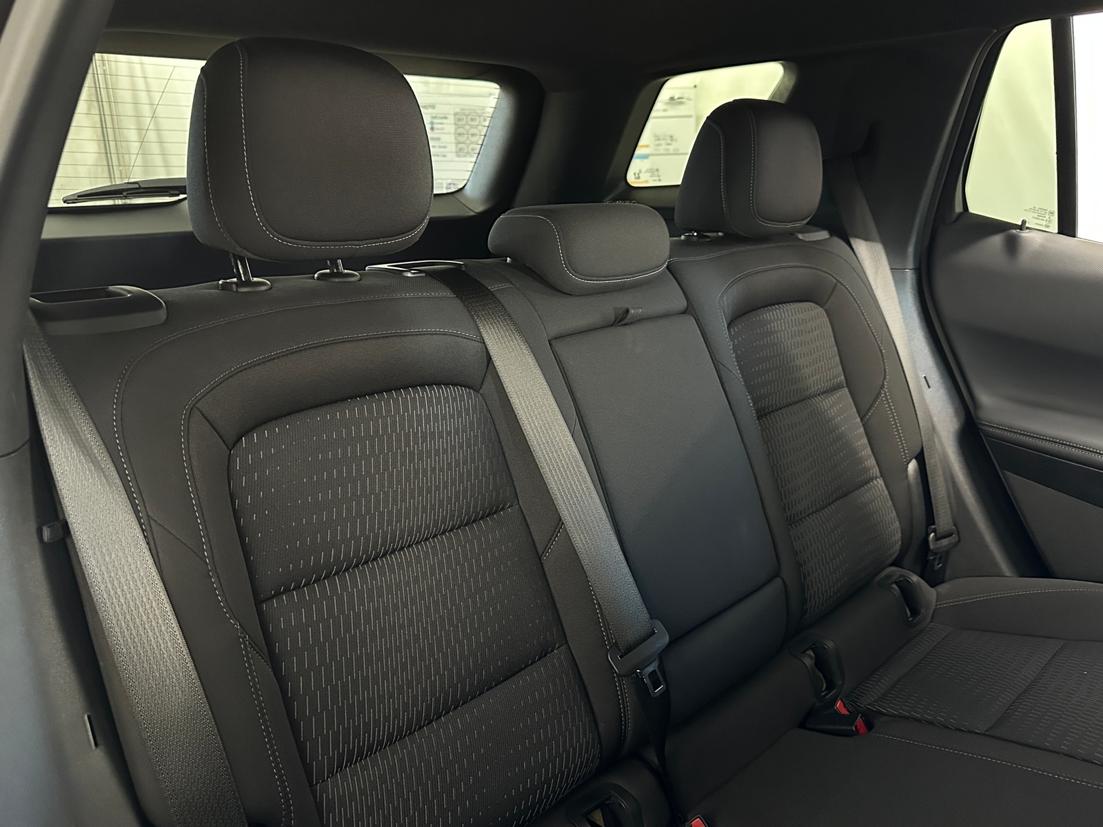 Thumbnail: 2025 Chevrolet Equinox - 6