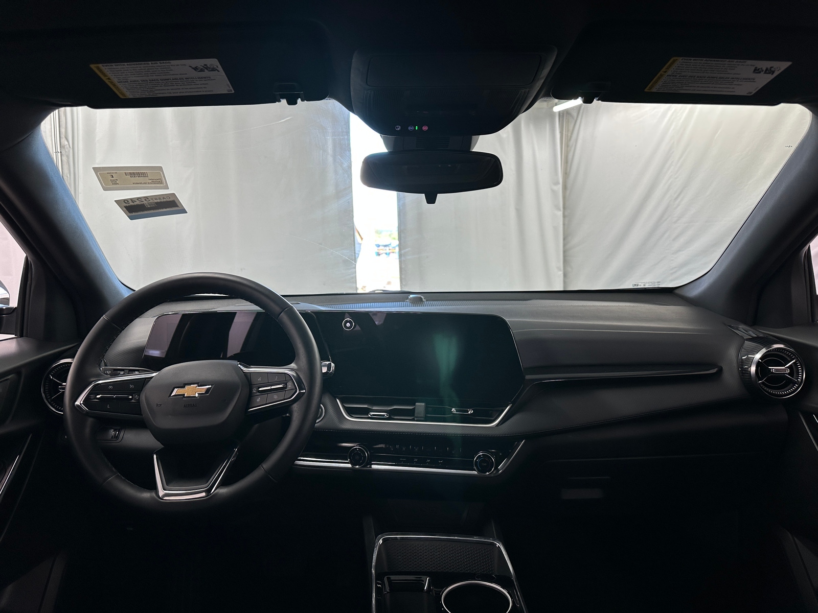 Thumbnail: 2025 Chevrolet Equinox - 3