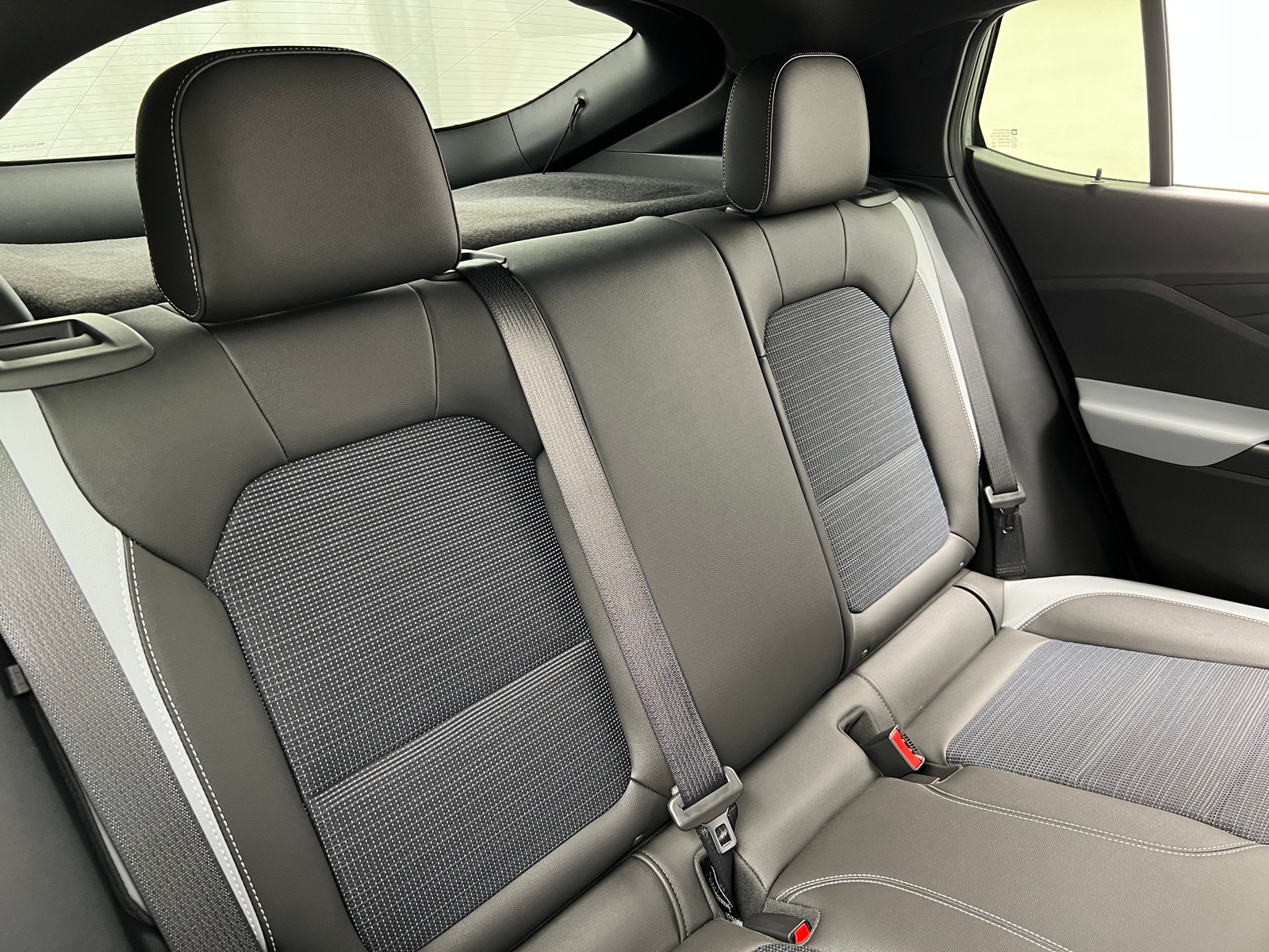 Thumbnail: 2025 Buick Envista - 6