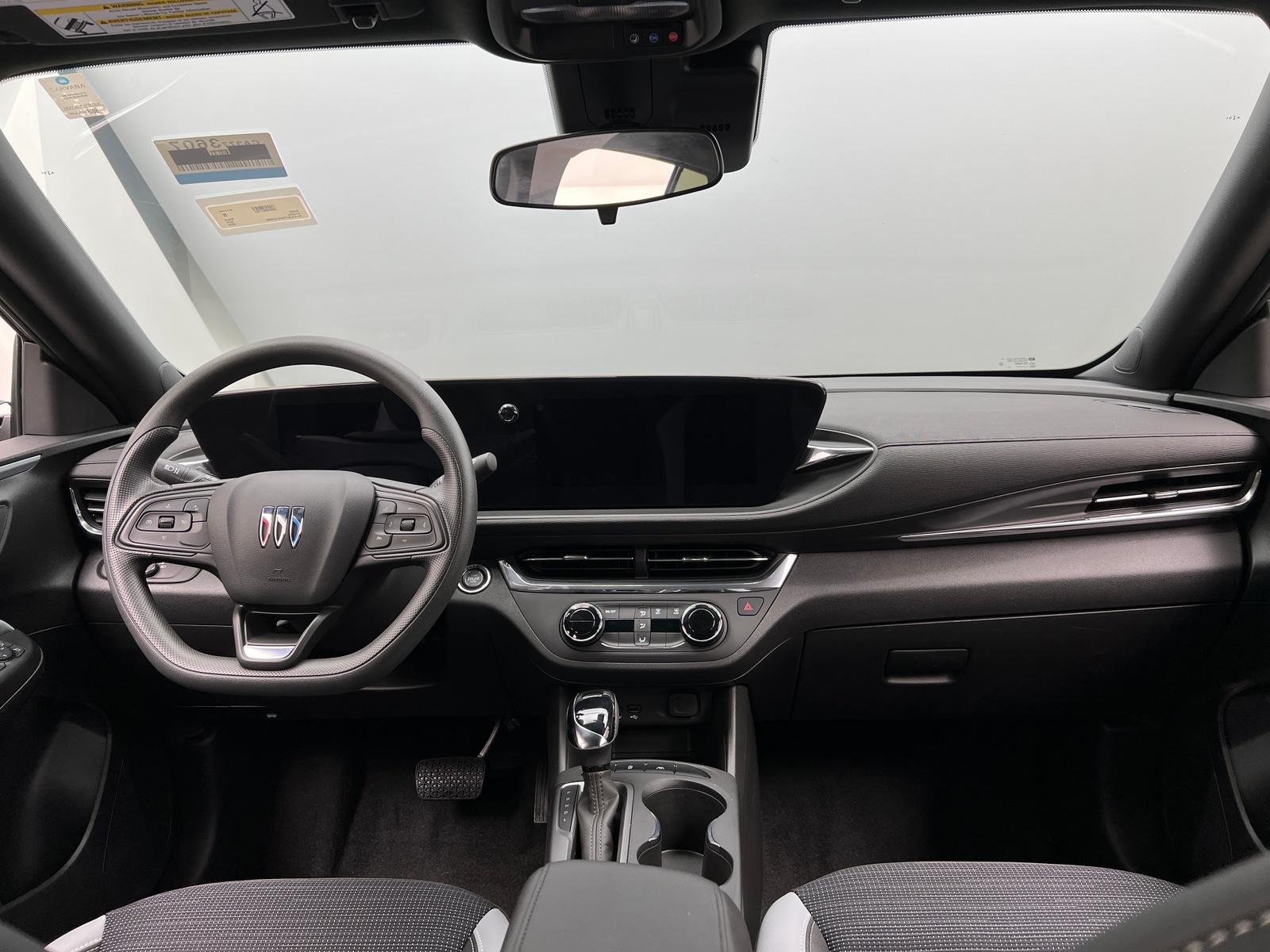 Thumbnail: 2025 Buick Envista - 3