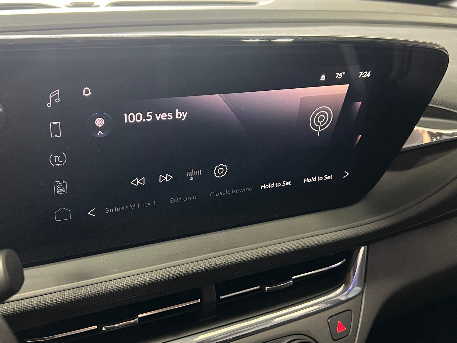 Thumbnail: 2025 Buick Envista - 4