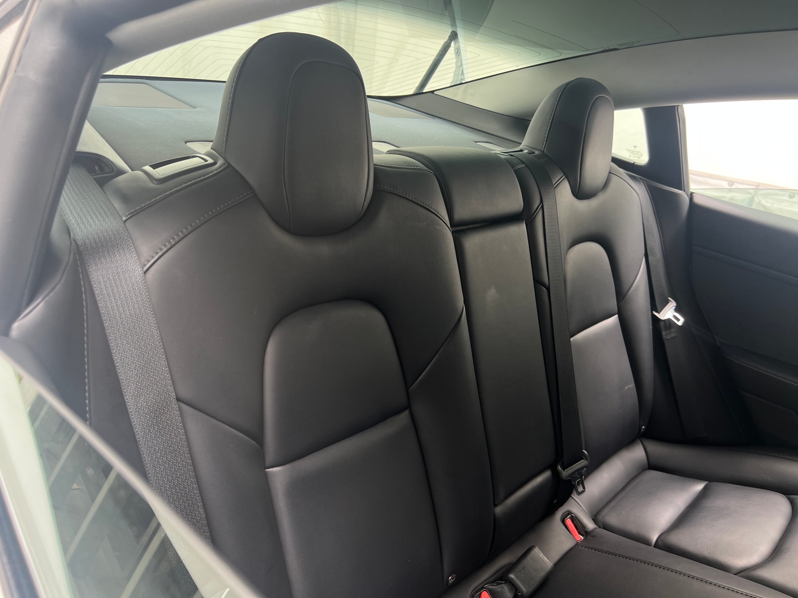 Thumbnail: 2020 Tesla Model 3 - 5