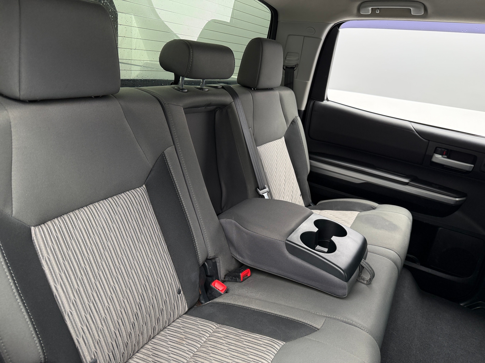 Thumbnail: 2015 Toyota Tundra - 6