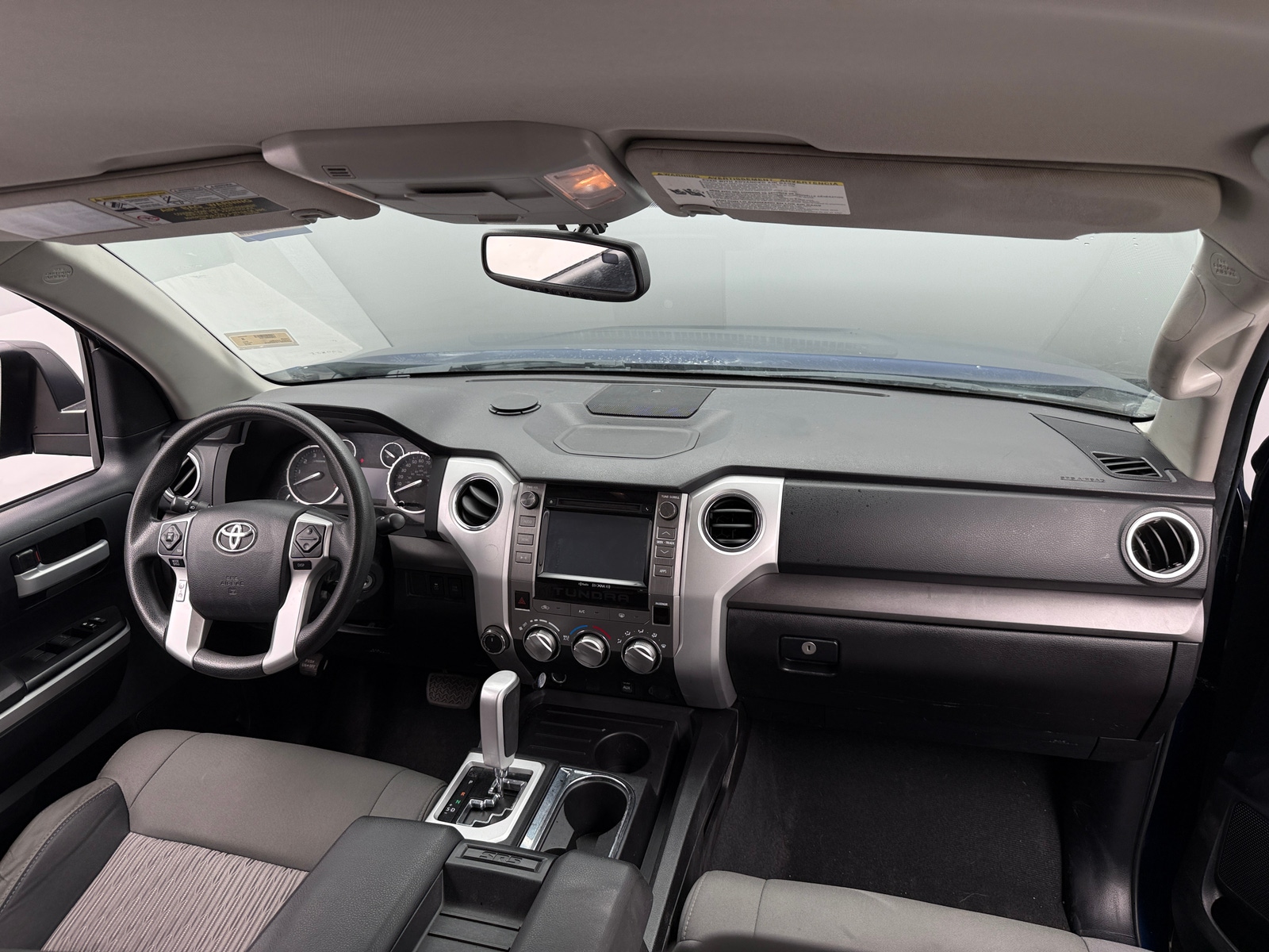 Thumbnail: 2015 Toyota Tundra - 3