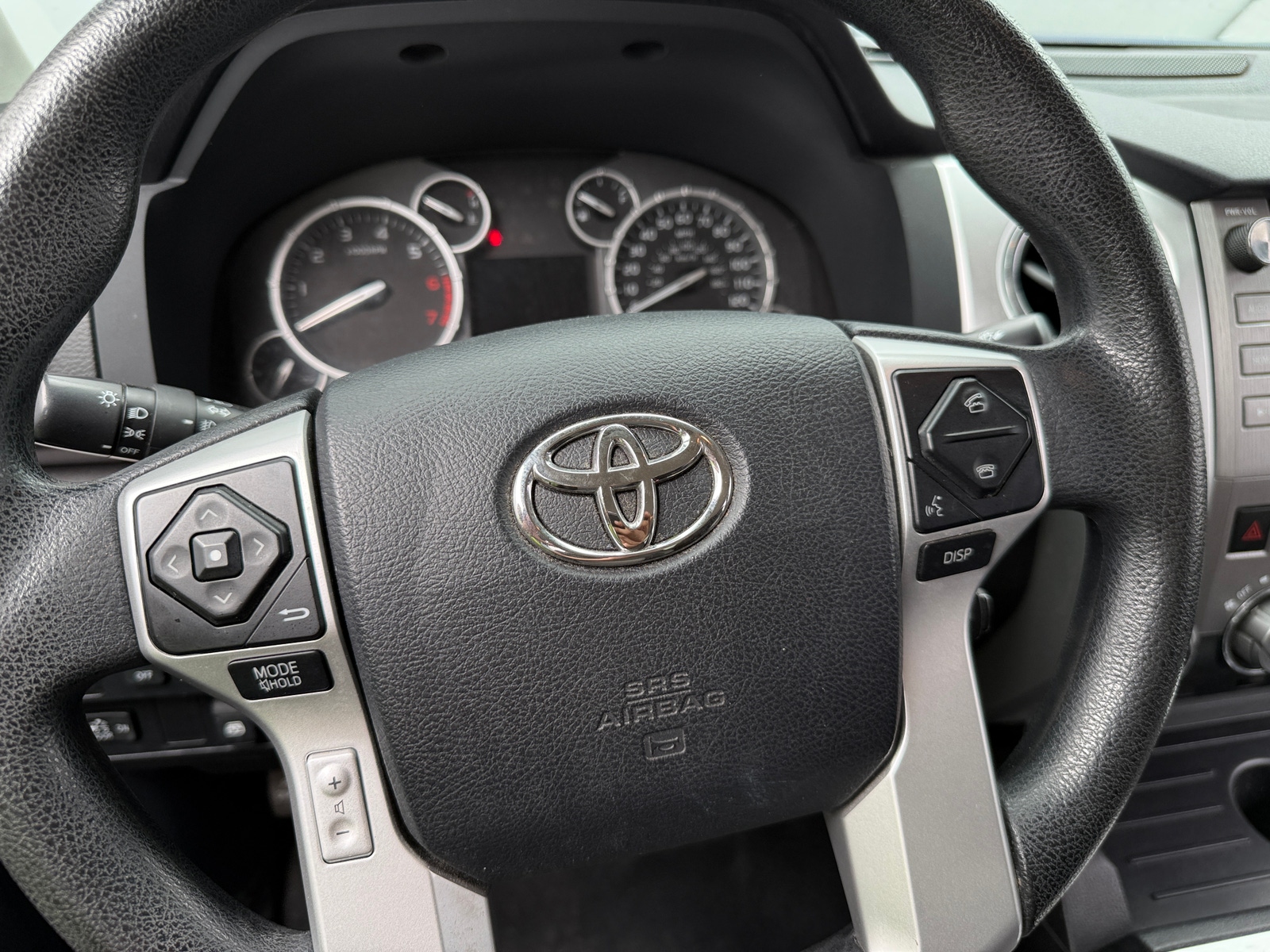 Thumbnail: 2015 Toyota Tundra - 5