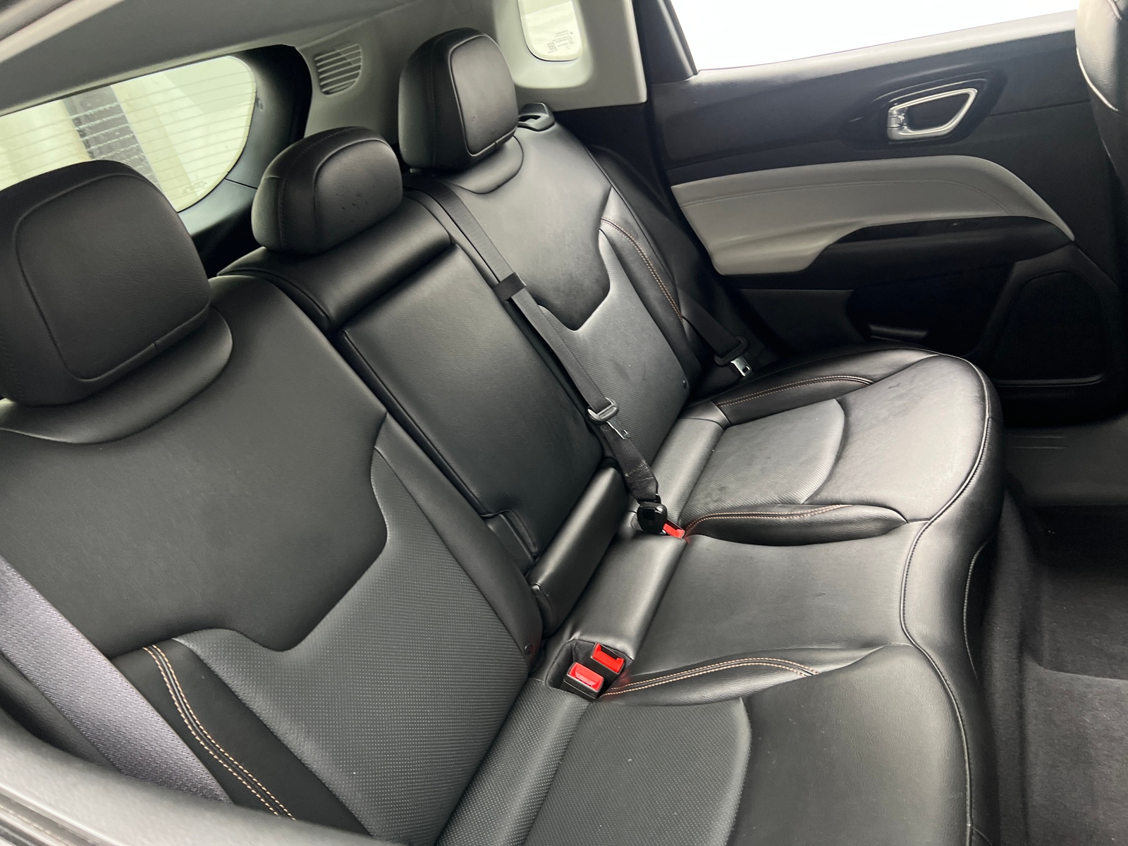 Thumbnail: 2022 Jeep Compass - 5