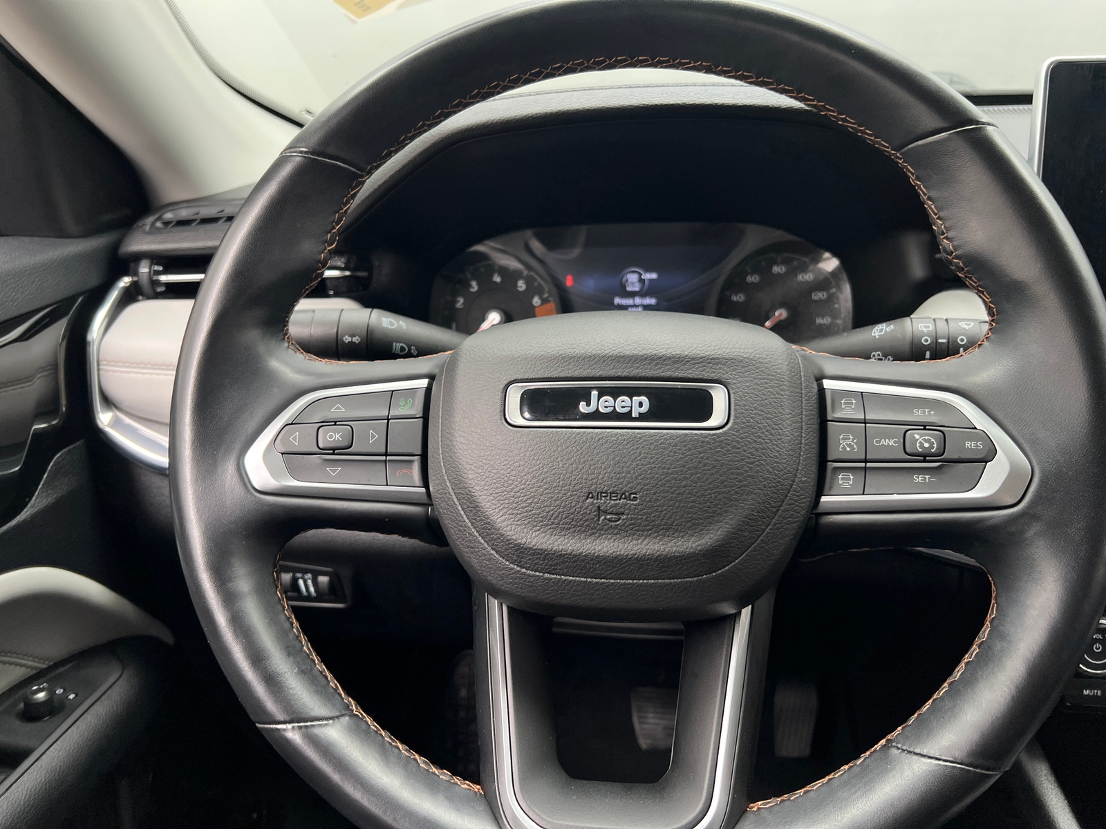 Thumbnail: 2022 Jeep Compass - 4