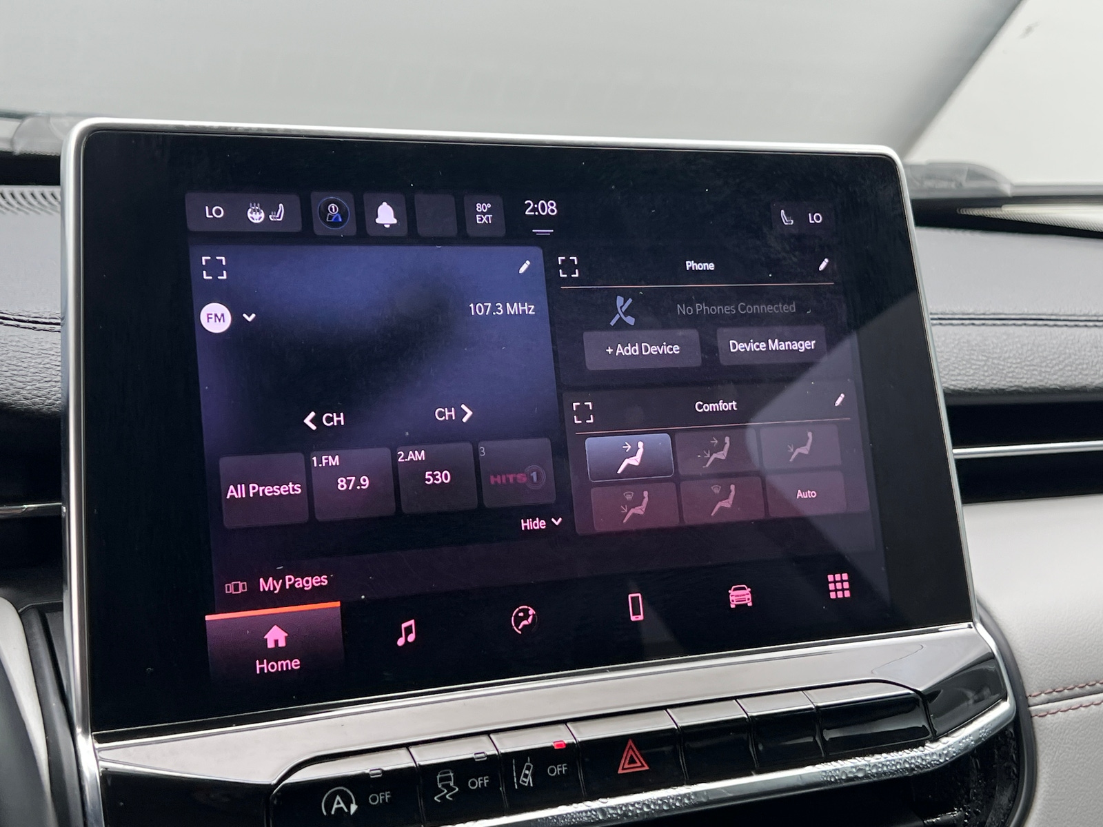 Thumbnail: 2022 Jeep Compass - 3