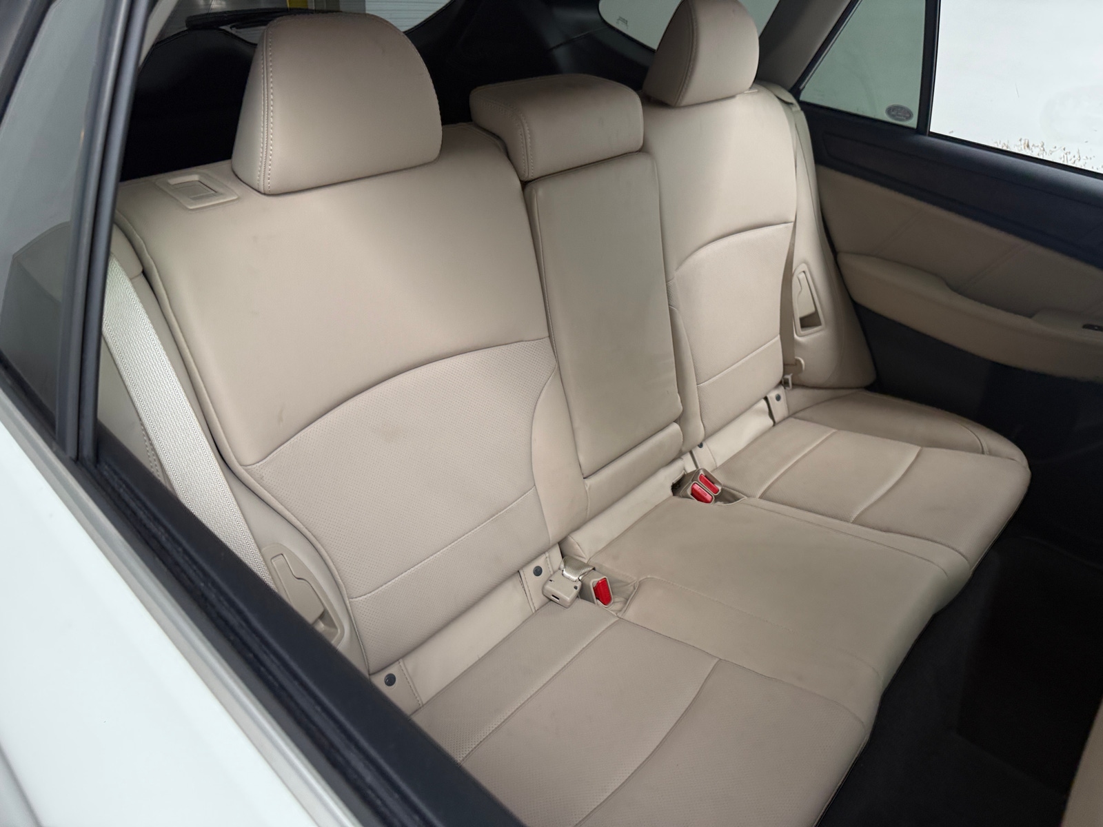Thumbnail: 2019 Subaru Outback - 5
