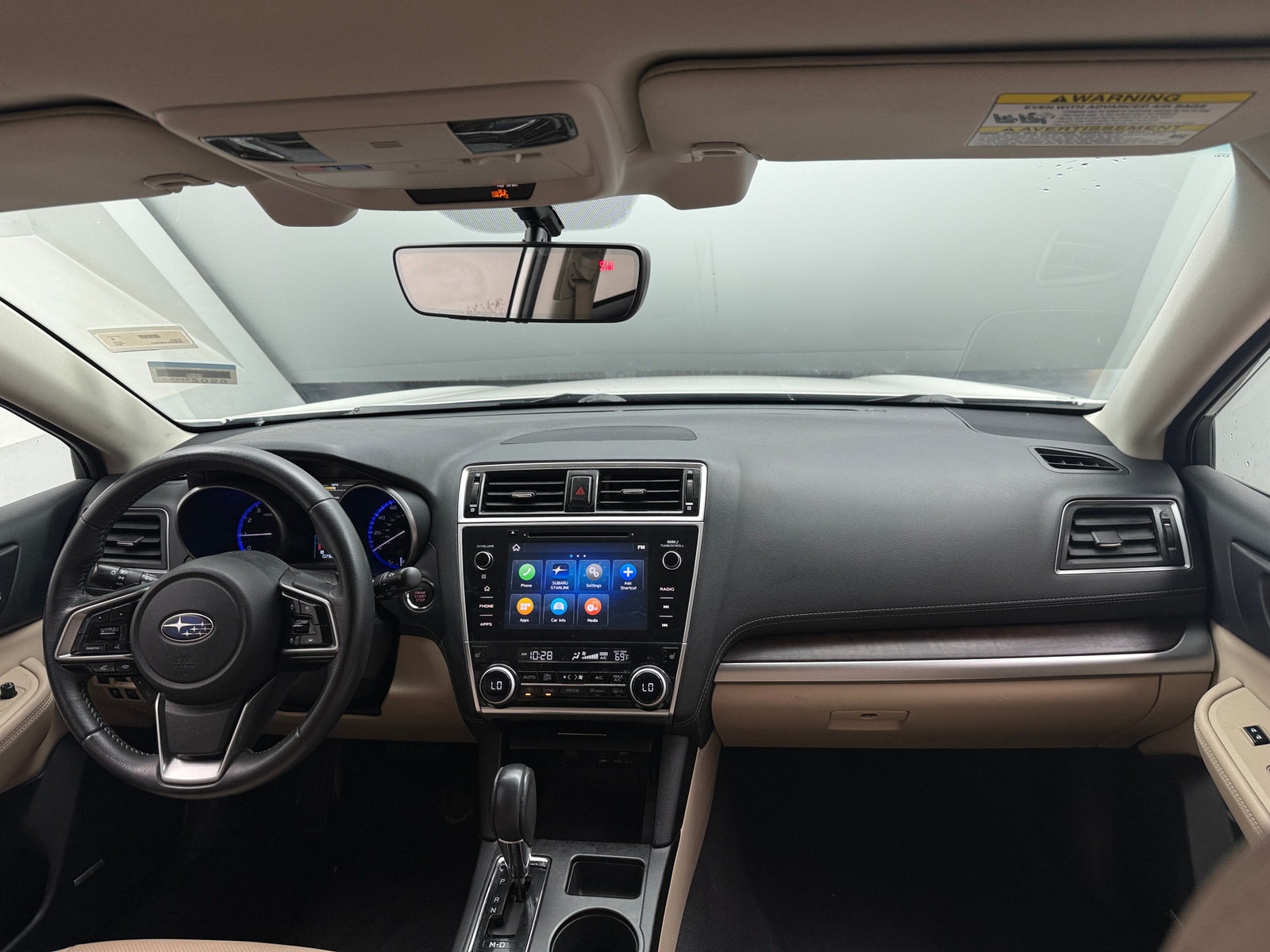 Thumbnail: 2019 Subaru Outback - 2