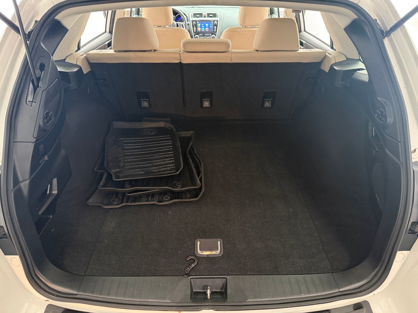 Thumbnail: 2019 Subaru Outback - 6