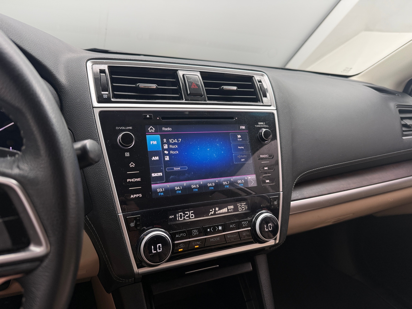 Thumbnail: 2019 Subaru Outback - 3