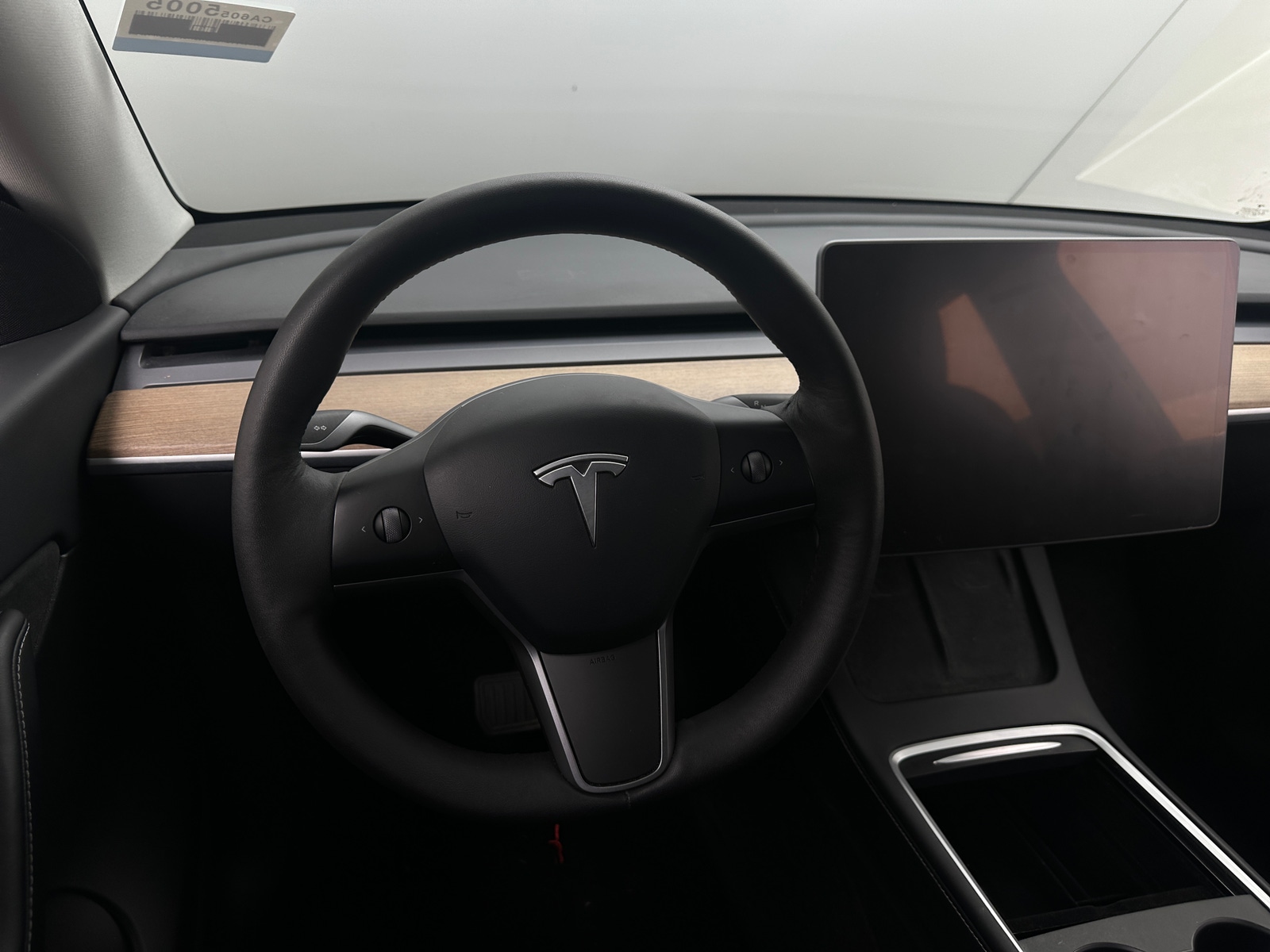Thumbnail: 2022 Tesla Model Y - 4